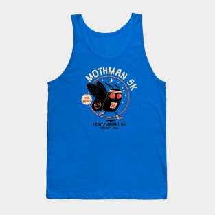 Mothman 5K Tank Top